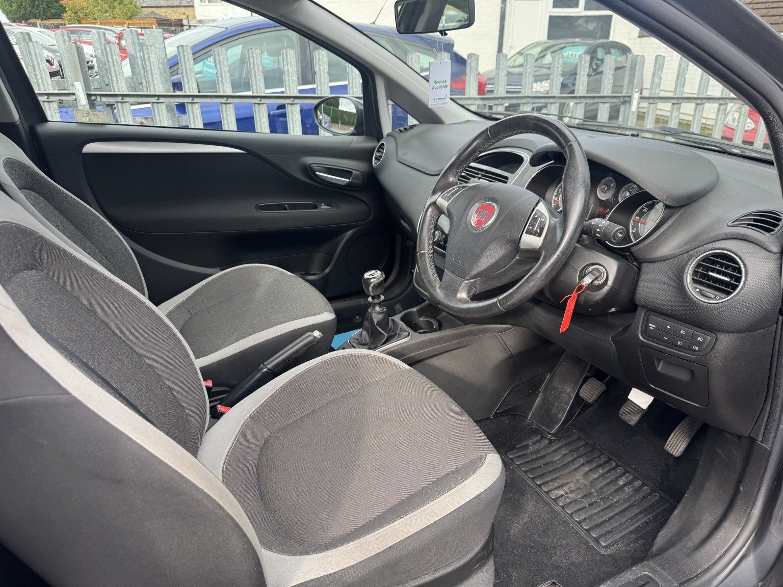 Fiat Punto - Image 15