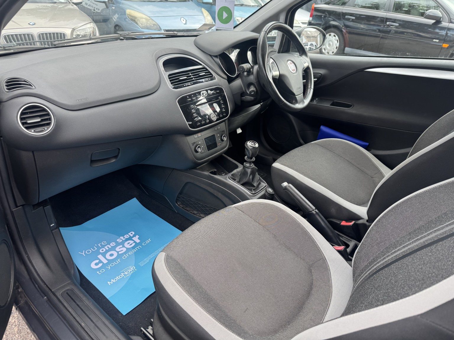 Fiat Punto - Image 18
