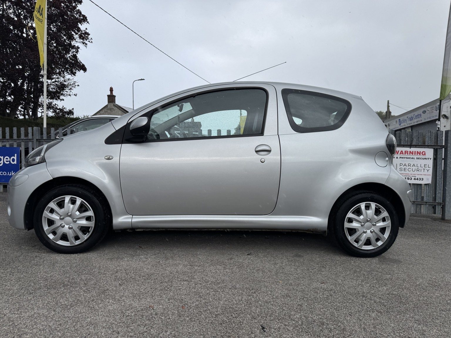 Toyota Aygo - Image 5