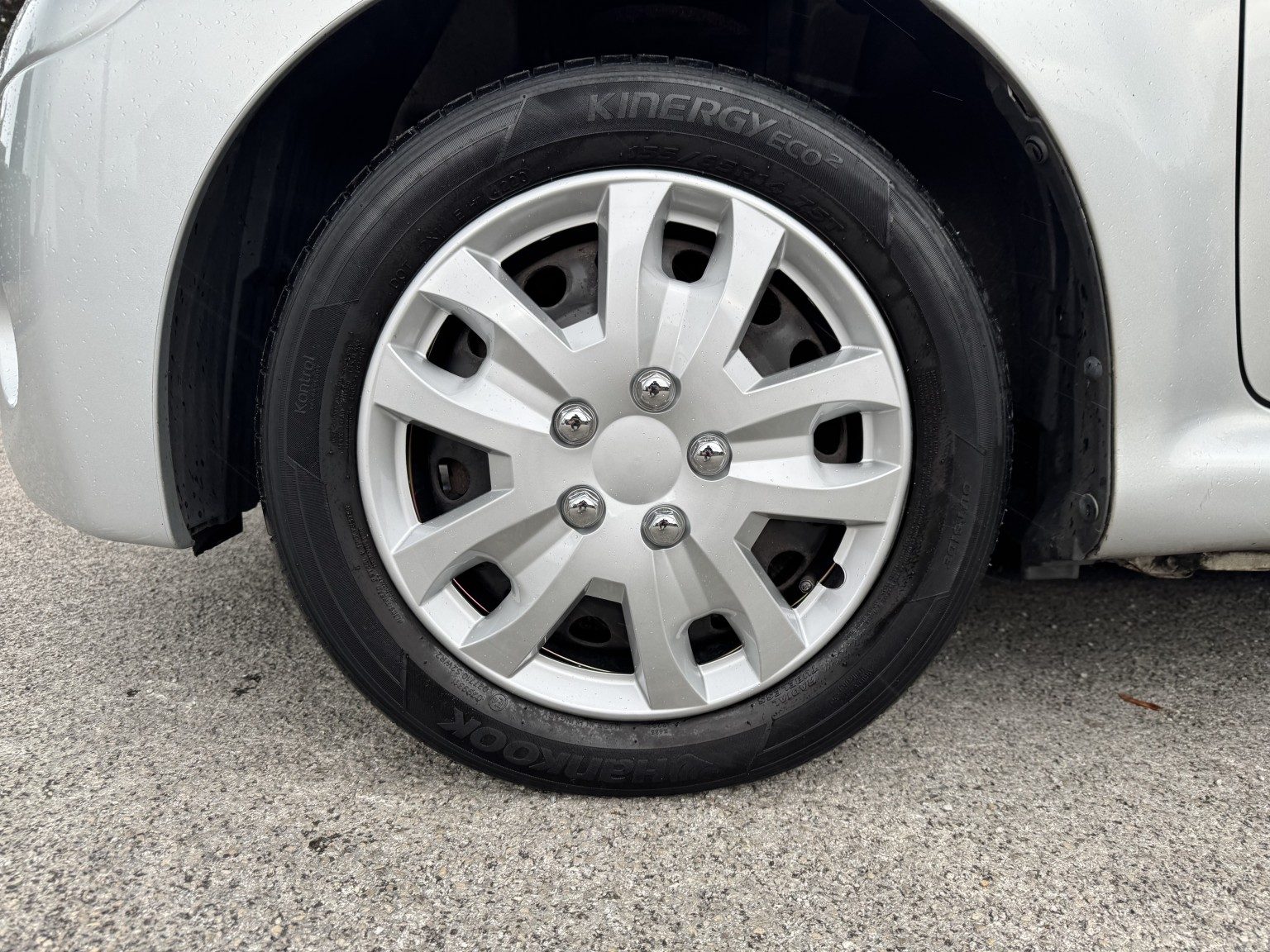 Toyota Aygo - Image 12