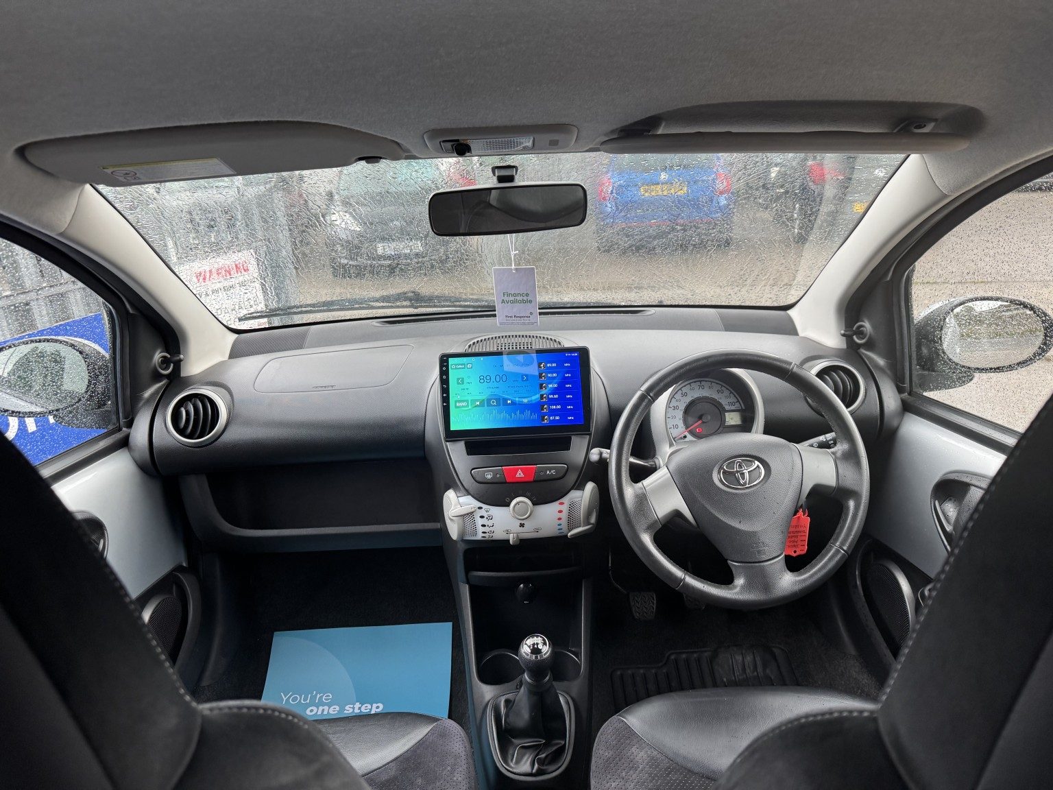 Toyota Aygo - Image 15