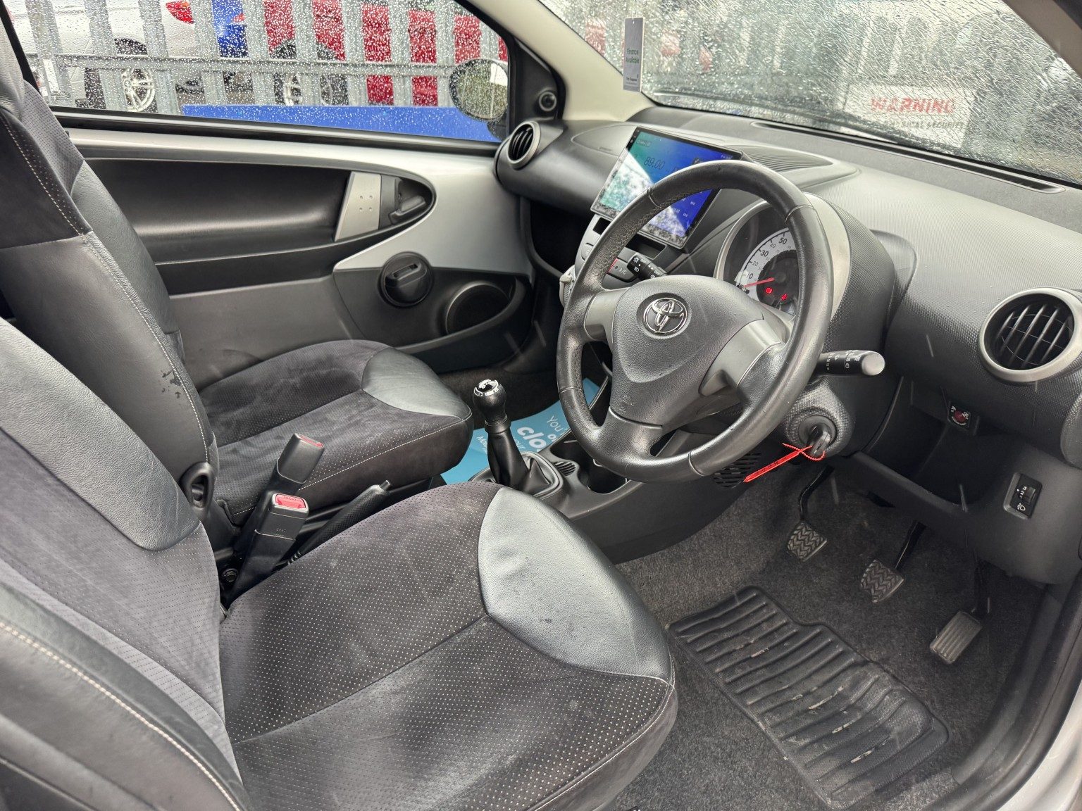 Toyota Aygo - Image 16