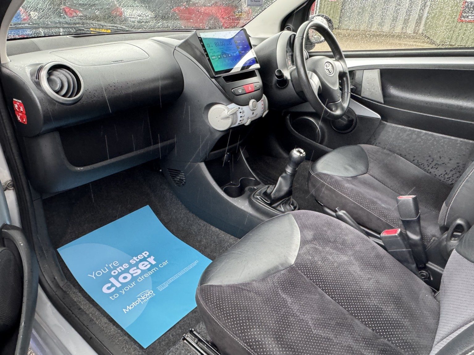 Toyota Aygo - Image 19