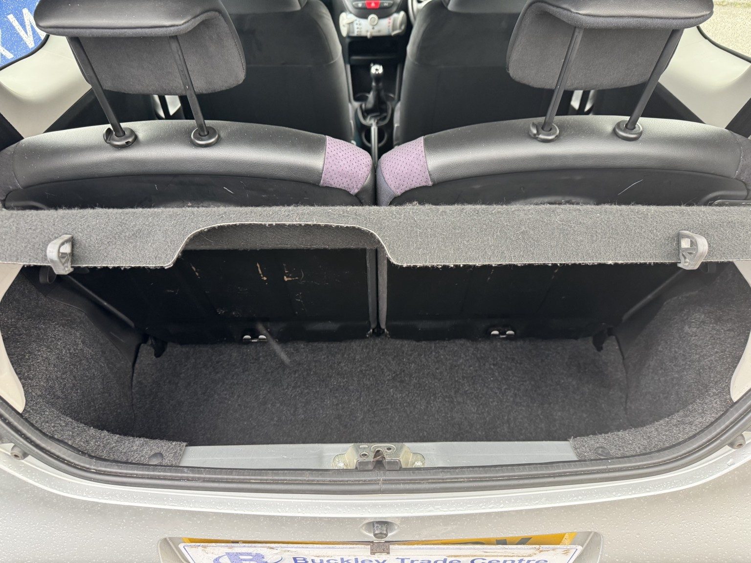 Toyota Aygo - Image 20