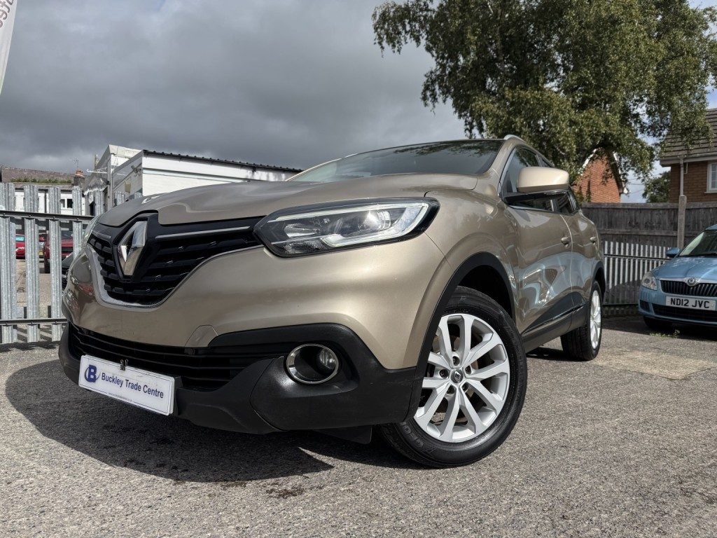 Renault Kadjar