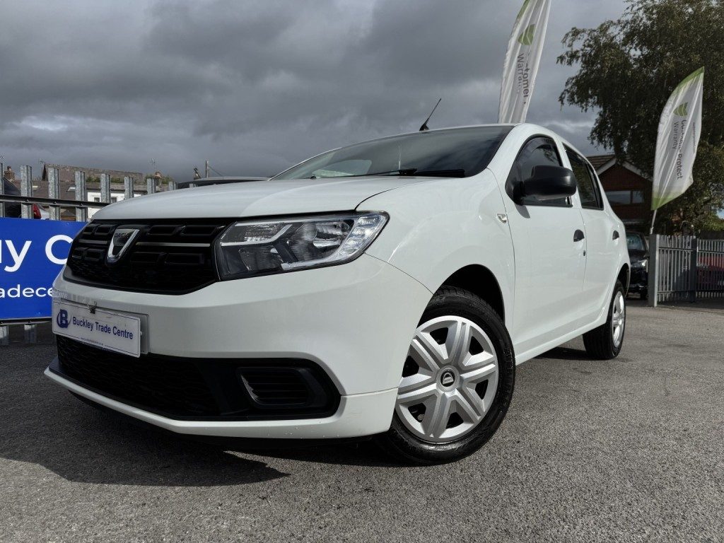 Dacia Sandero - Image 2