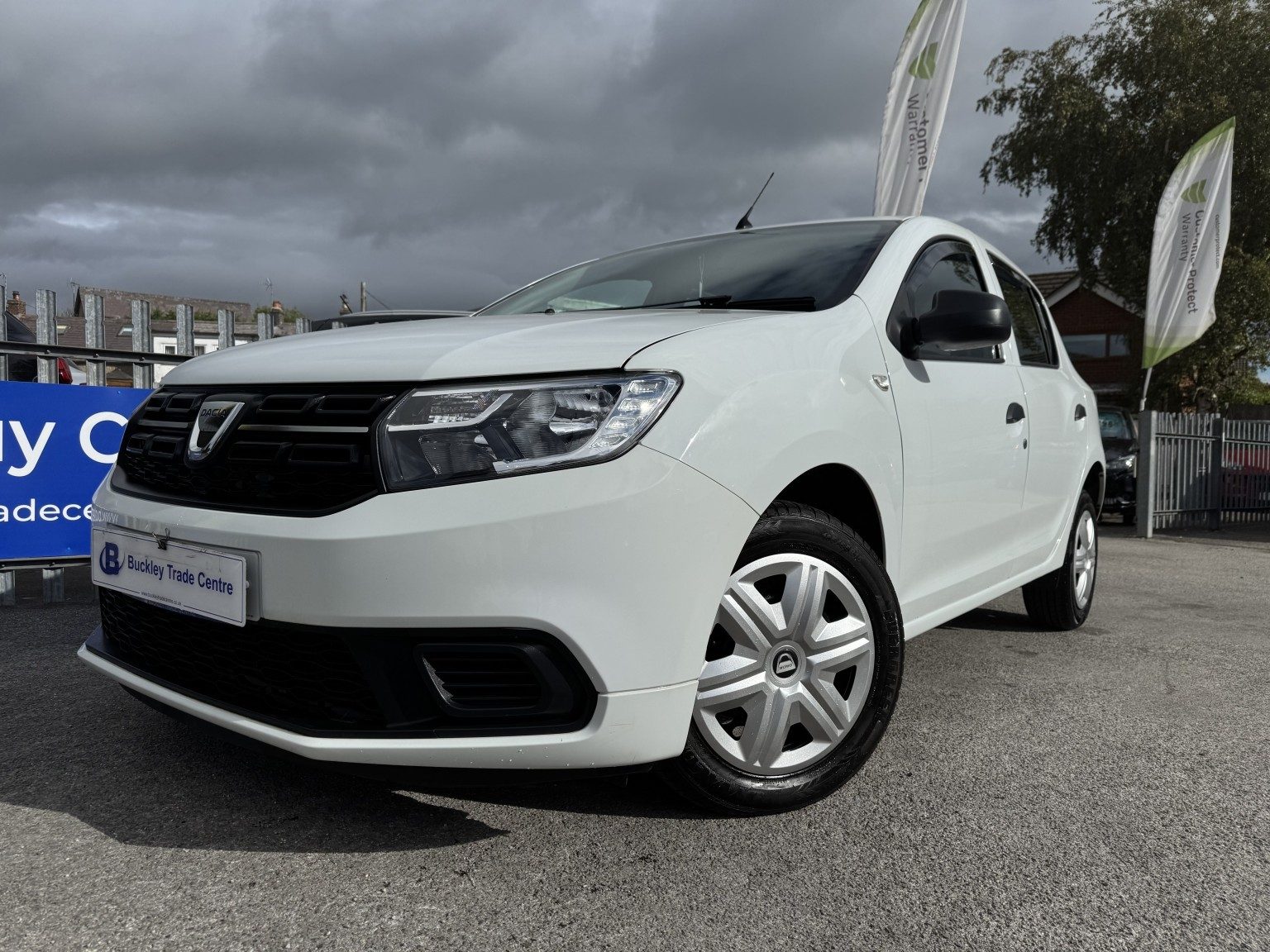Dacia Sandero - Image 3