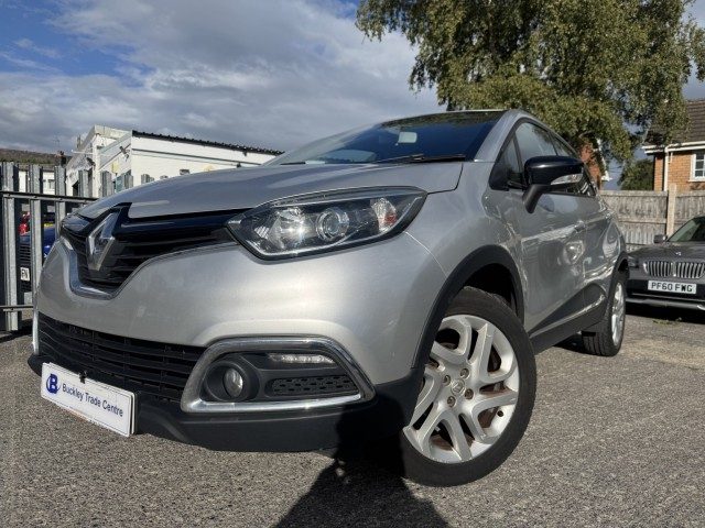 Renault Captur - Image 12