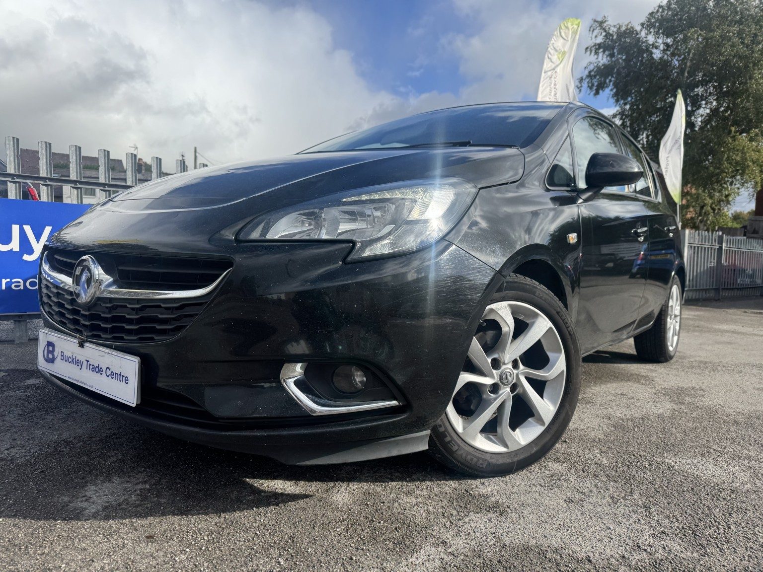 Vauxhall Corsa - Image 3