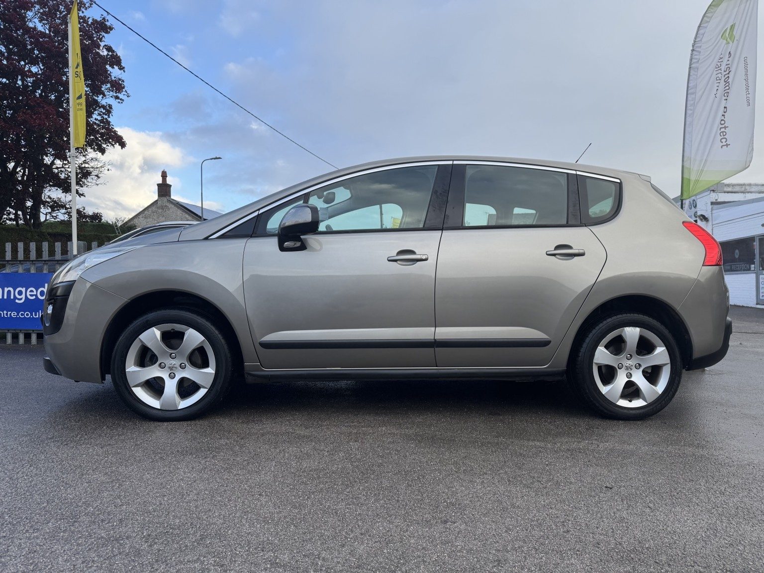 Peugeot 3008 - Image 5