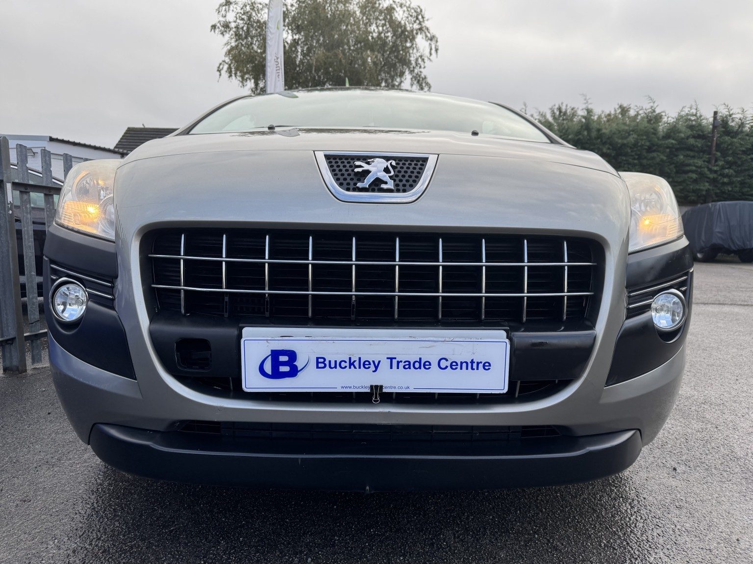 Peugeot 3008 - Image 6