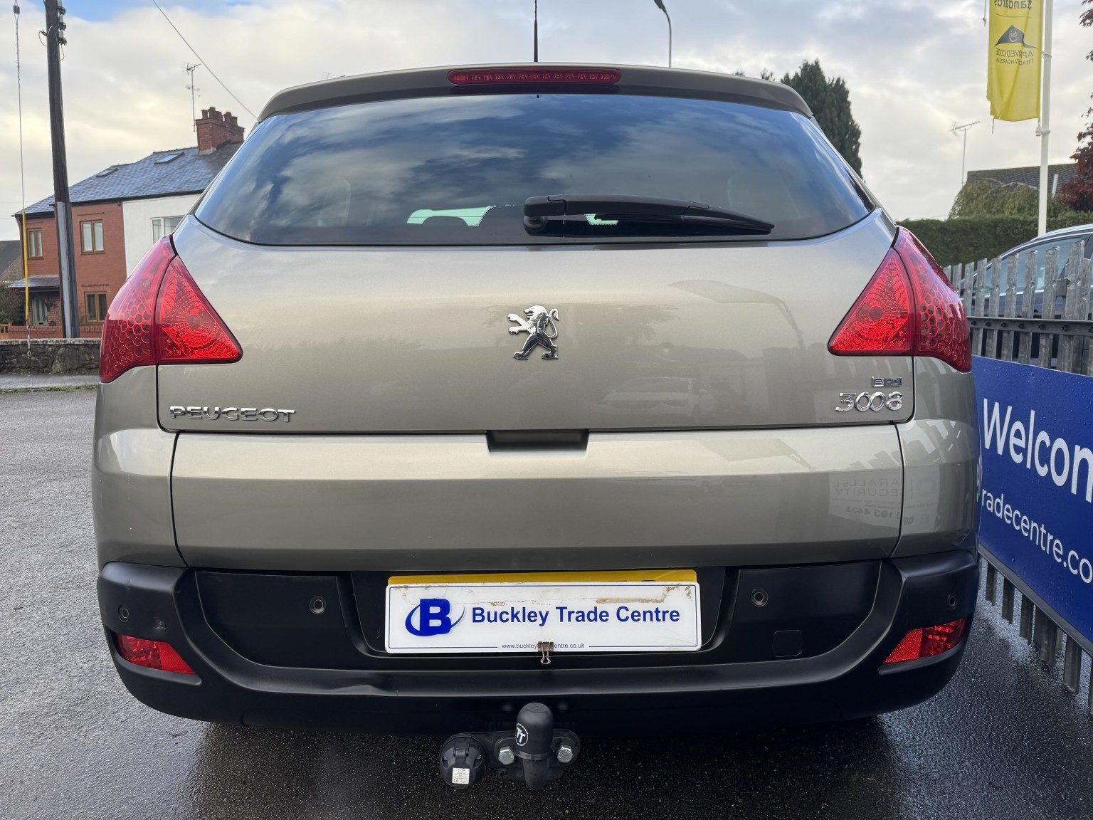 Peugeot 3008 - Image 7