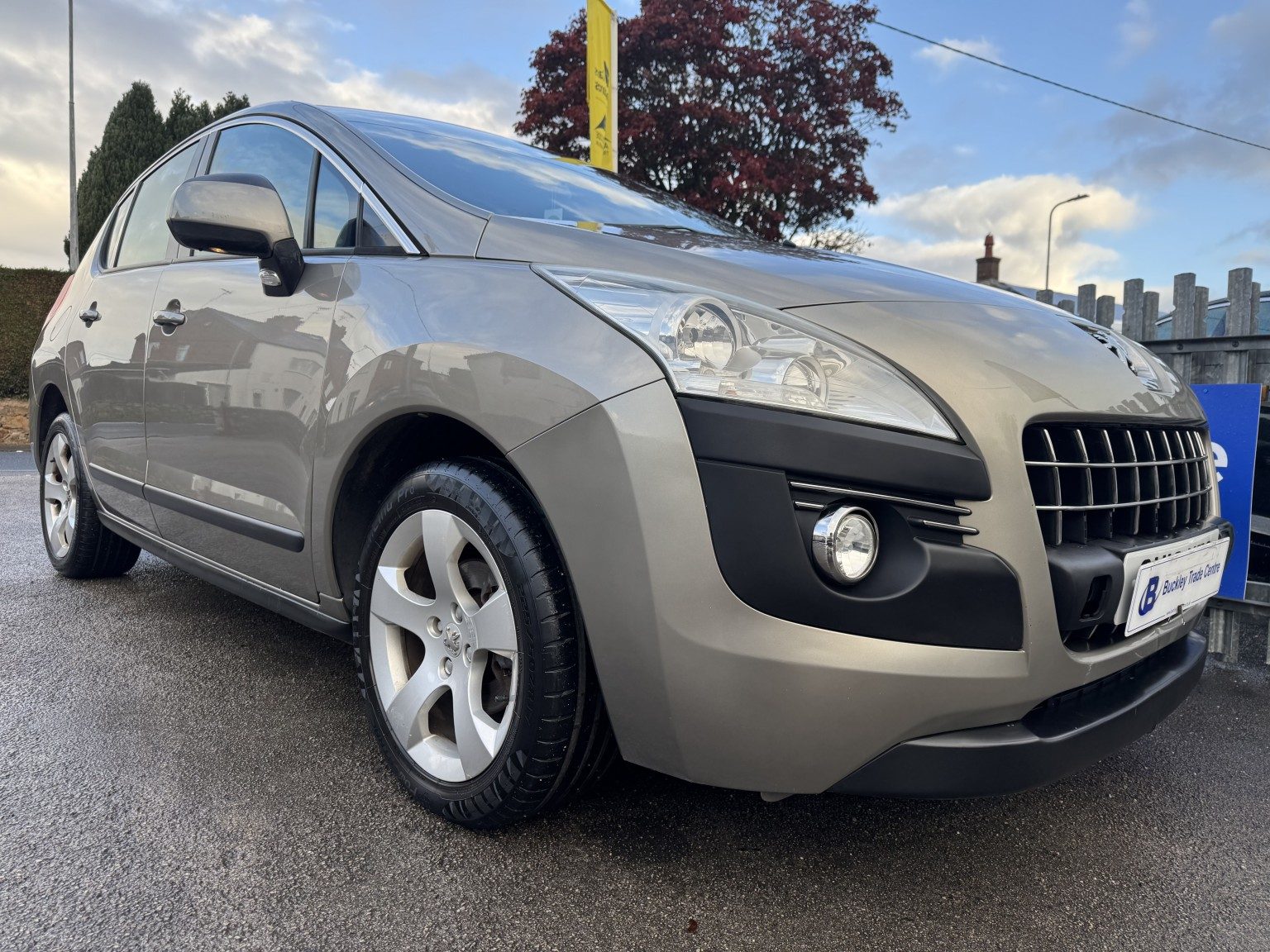 Peugeot 3008 - Image 8