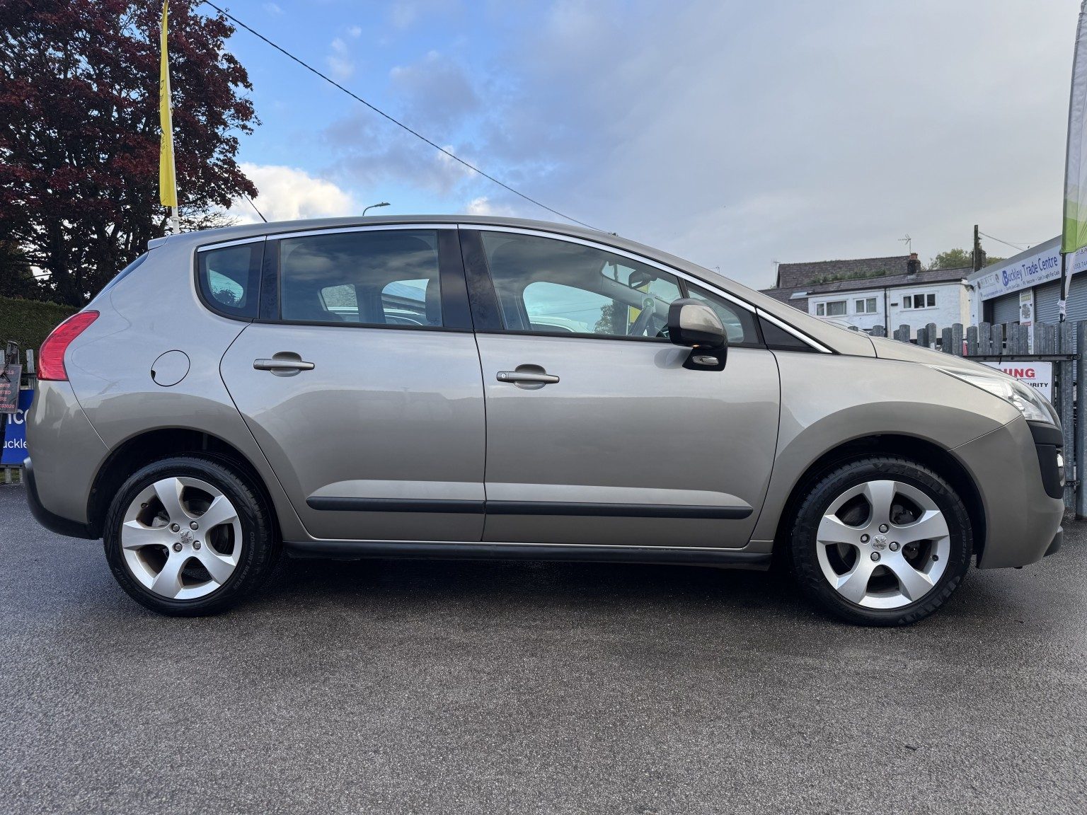Peugeot 3008 - Image 9