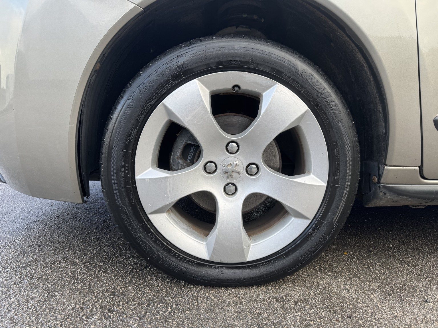 Peugeot 3008 - Image 12