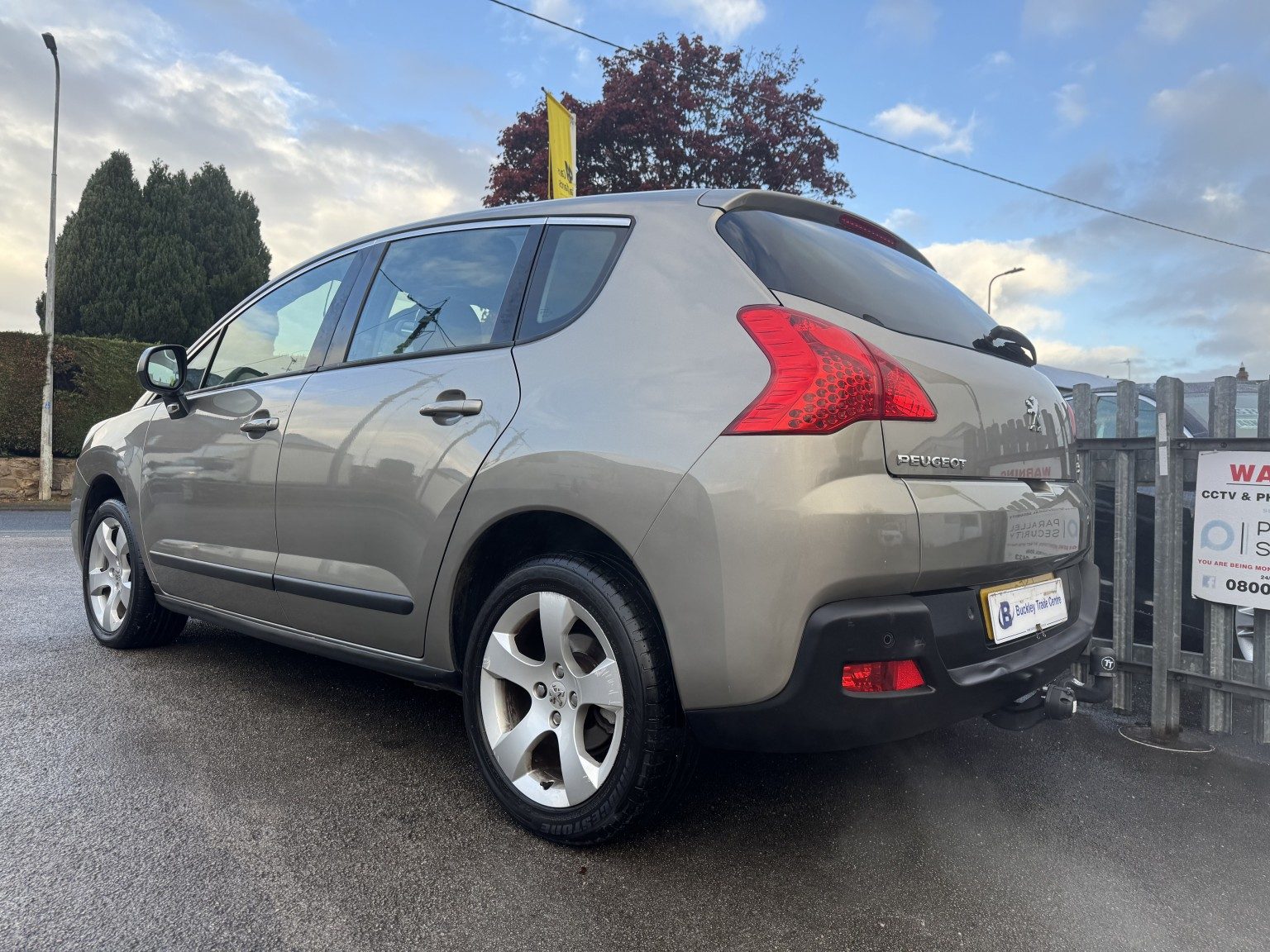 Peugeot 3008 - Image 13