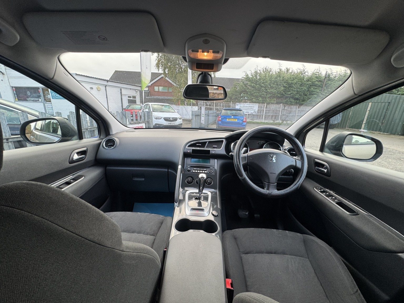 Peugeot 3008 - Image 15