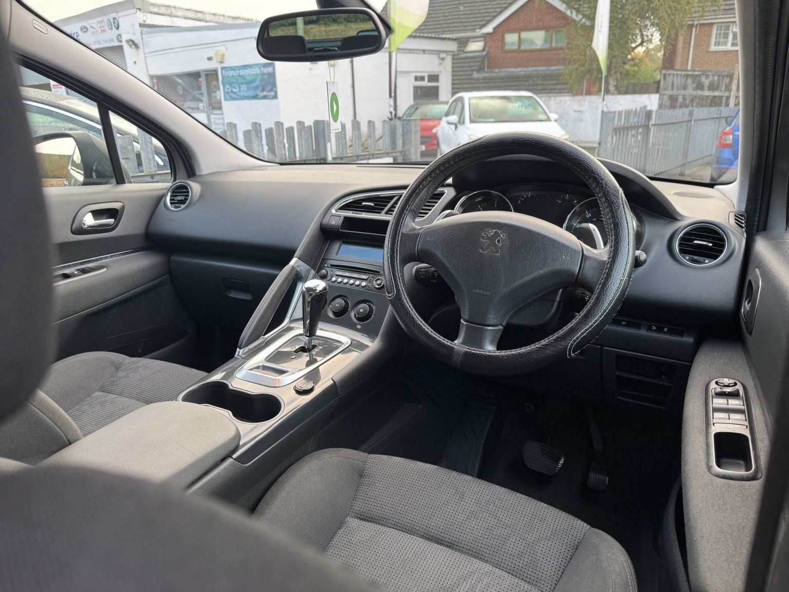 Peugeot 3008 - Image 16