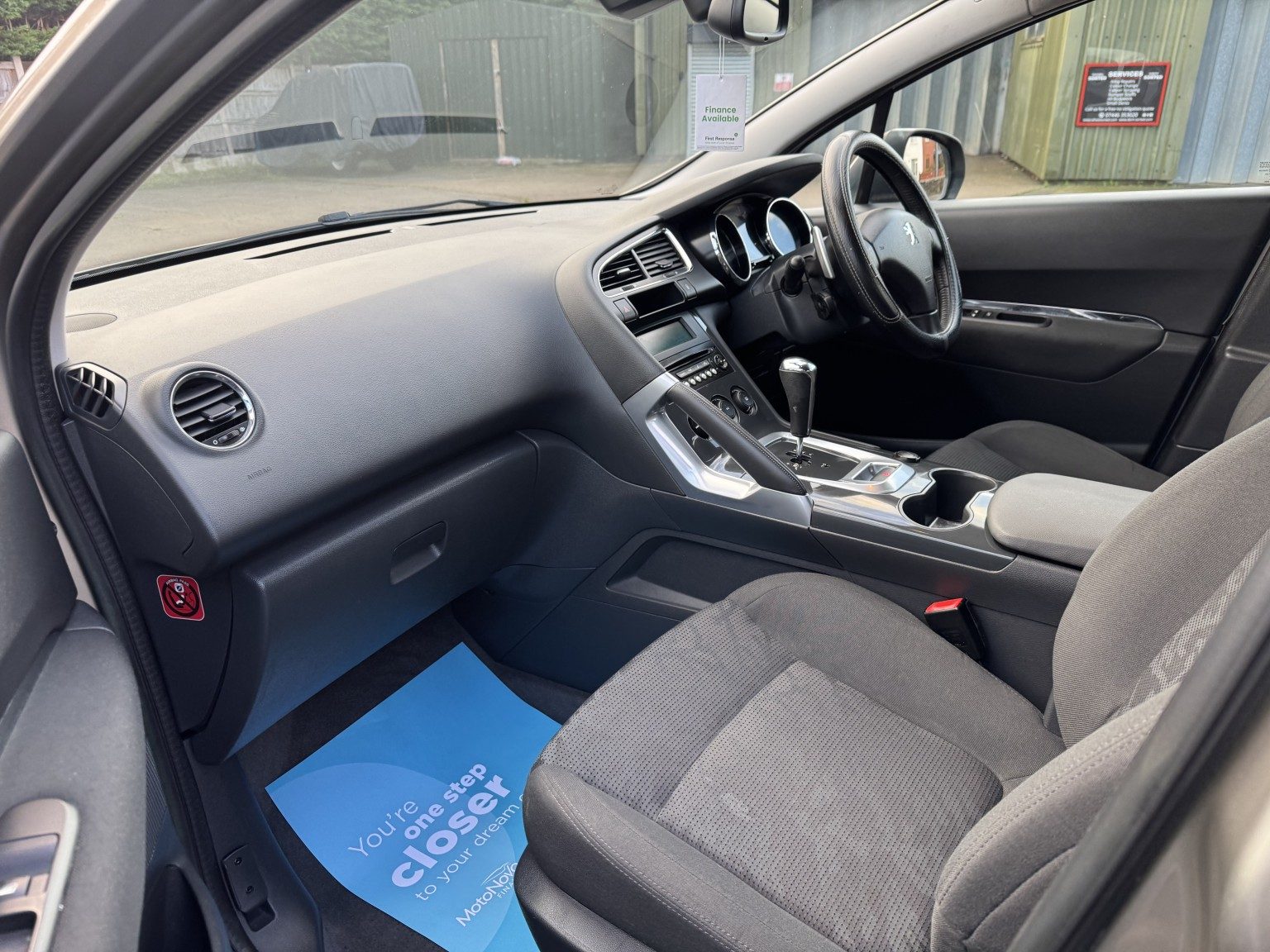 Peugeot 3008 - Image 20