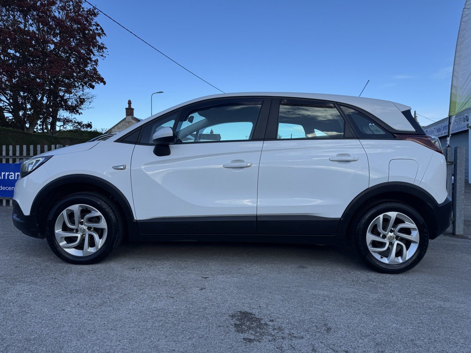 Vauxhall Crossland X - Image 5