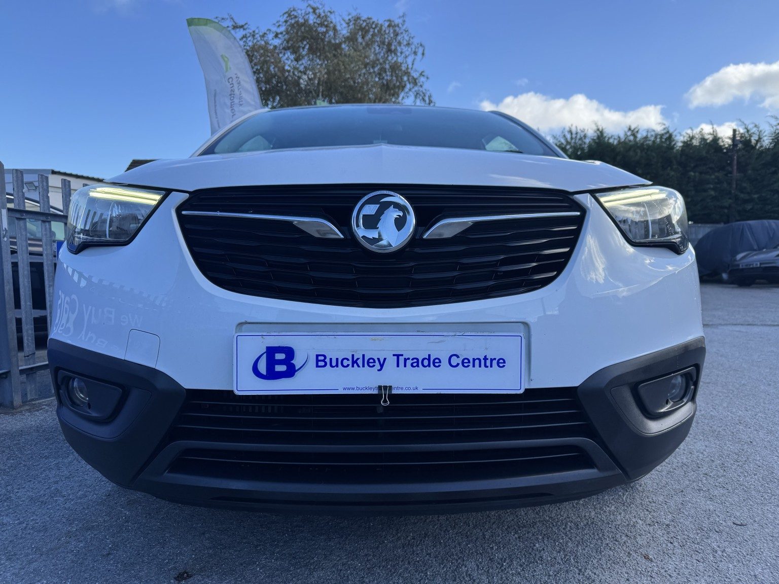 Vauxhall Crossland X - Image 6