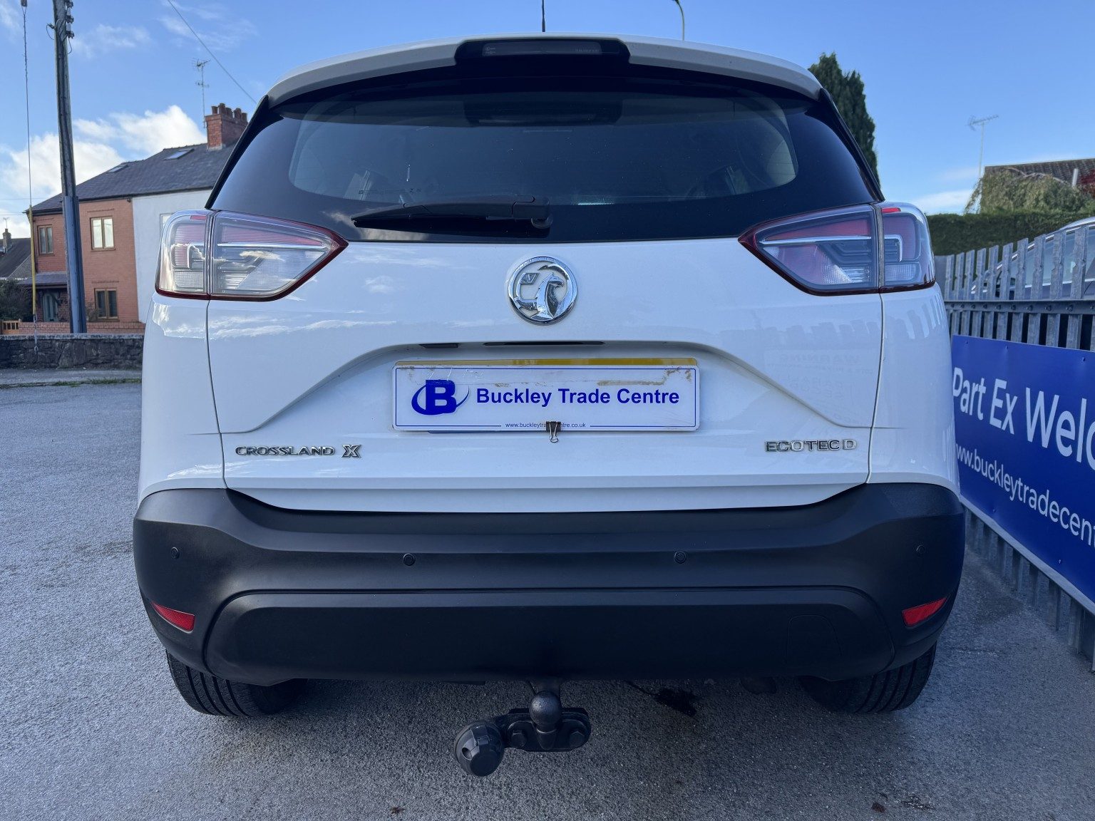 Vauxhall Crossland X - Image 7