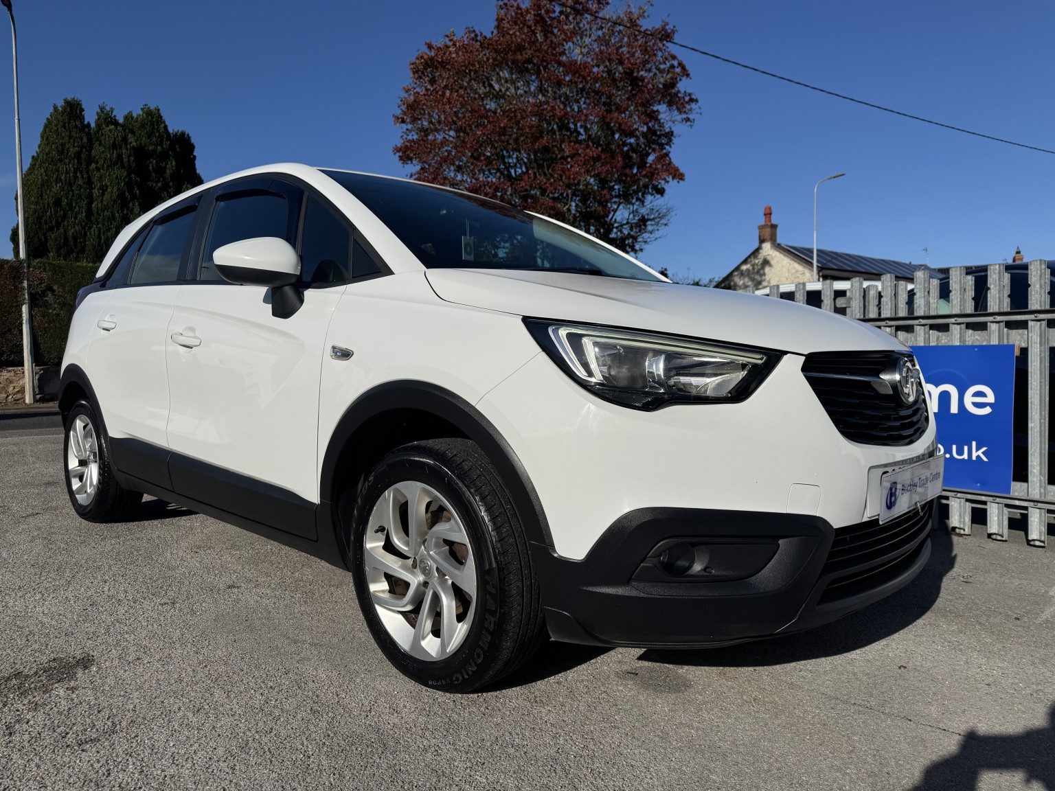 Vauxhall Crossland X - Image 8