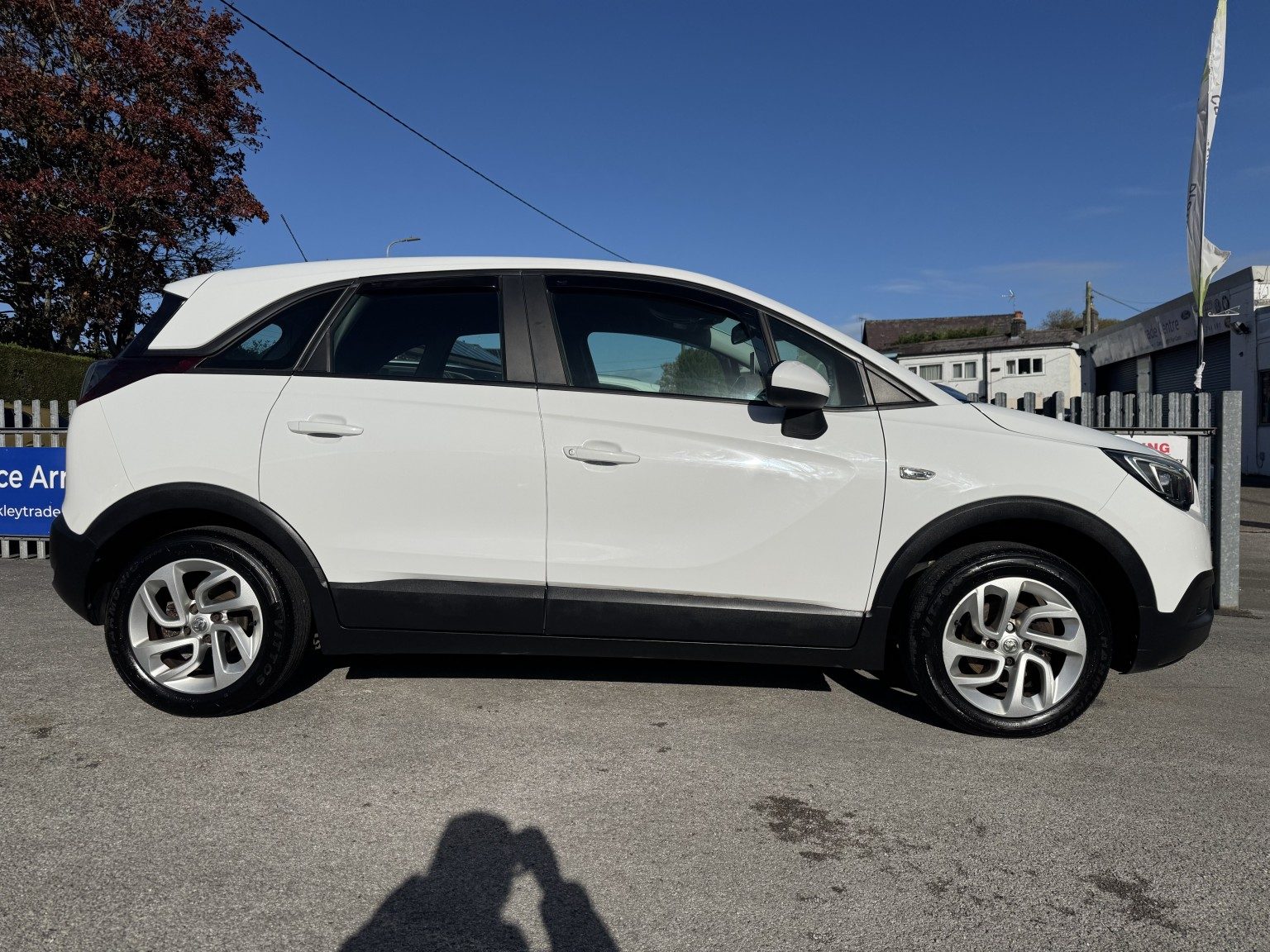Vauxhall Crossland X - Image 9