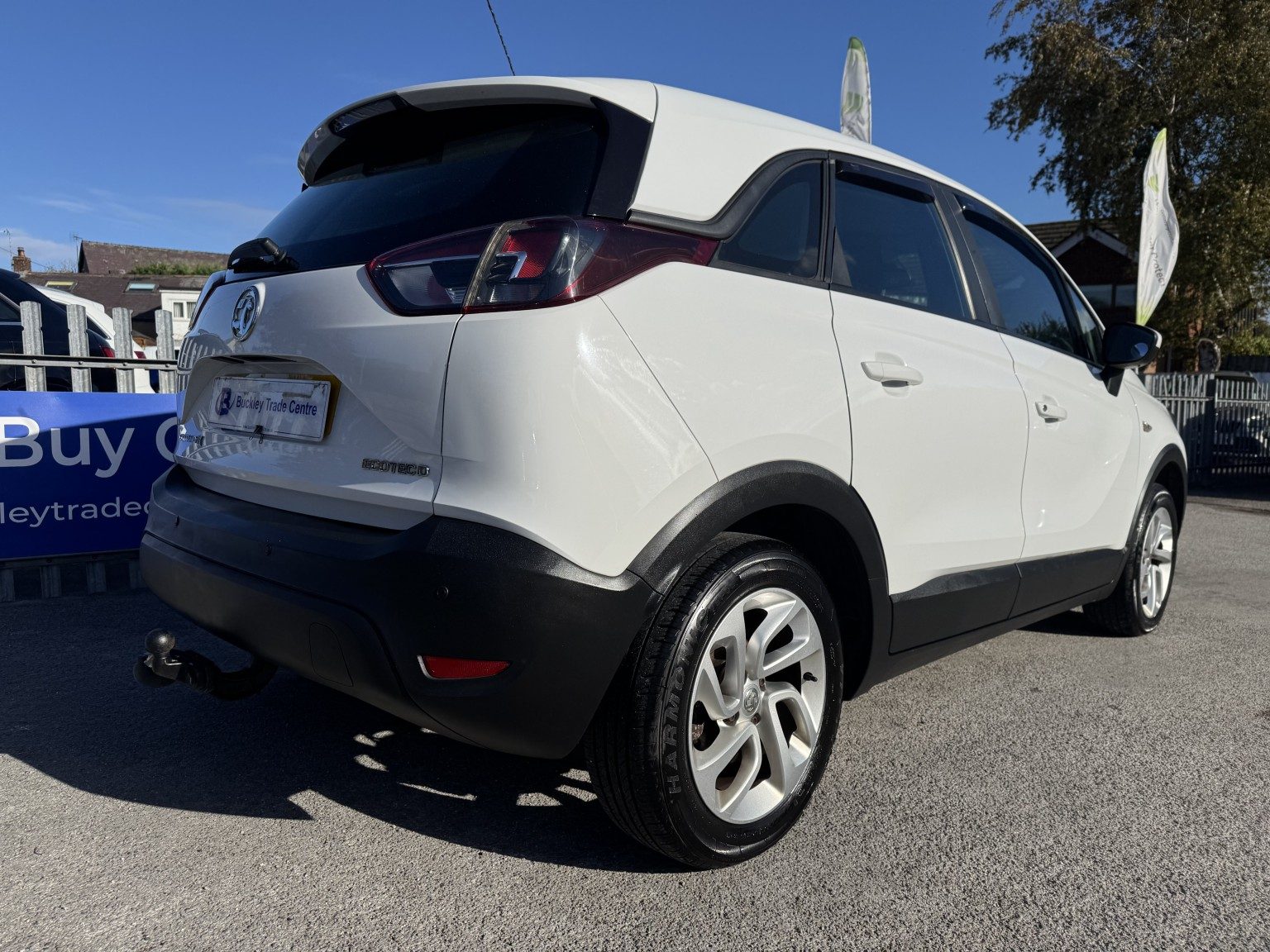 Vauxhall Crossland X - Image 11