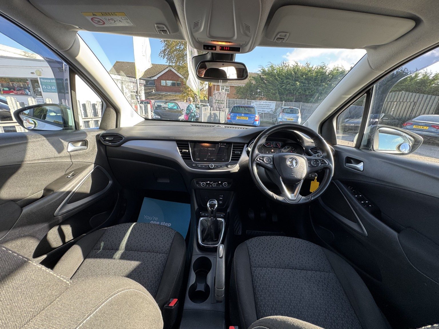 Vauxhall Crossland X - Image 15