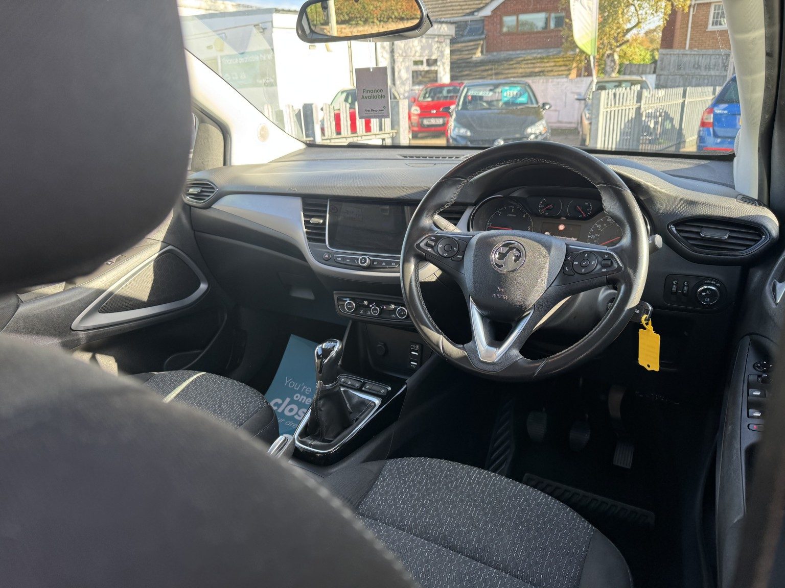 Vauxhall Crossland X - Image 16