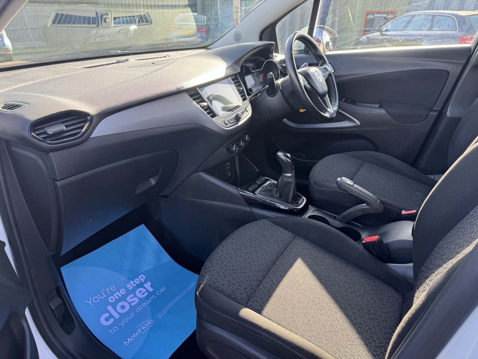Vauxhall Crossland X - Image 20