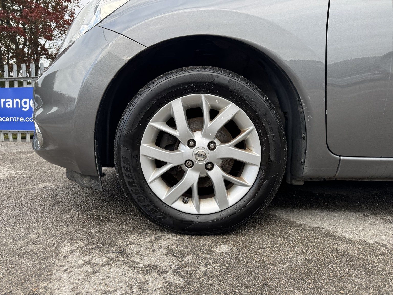 Nissan Note - Image 12