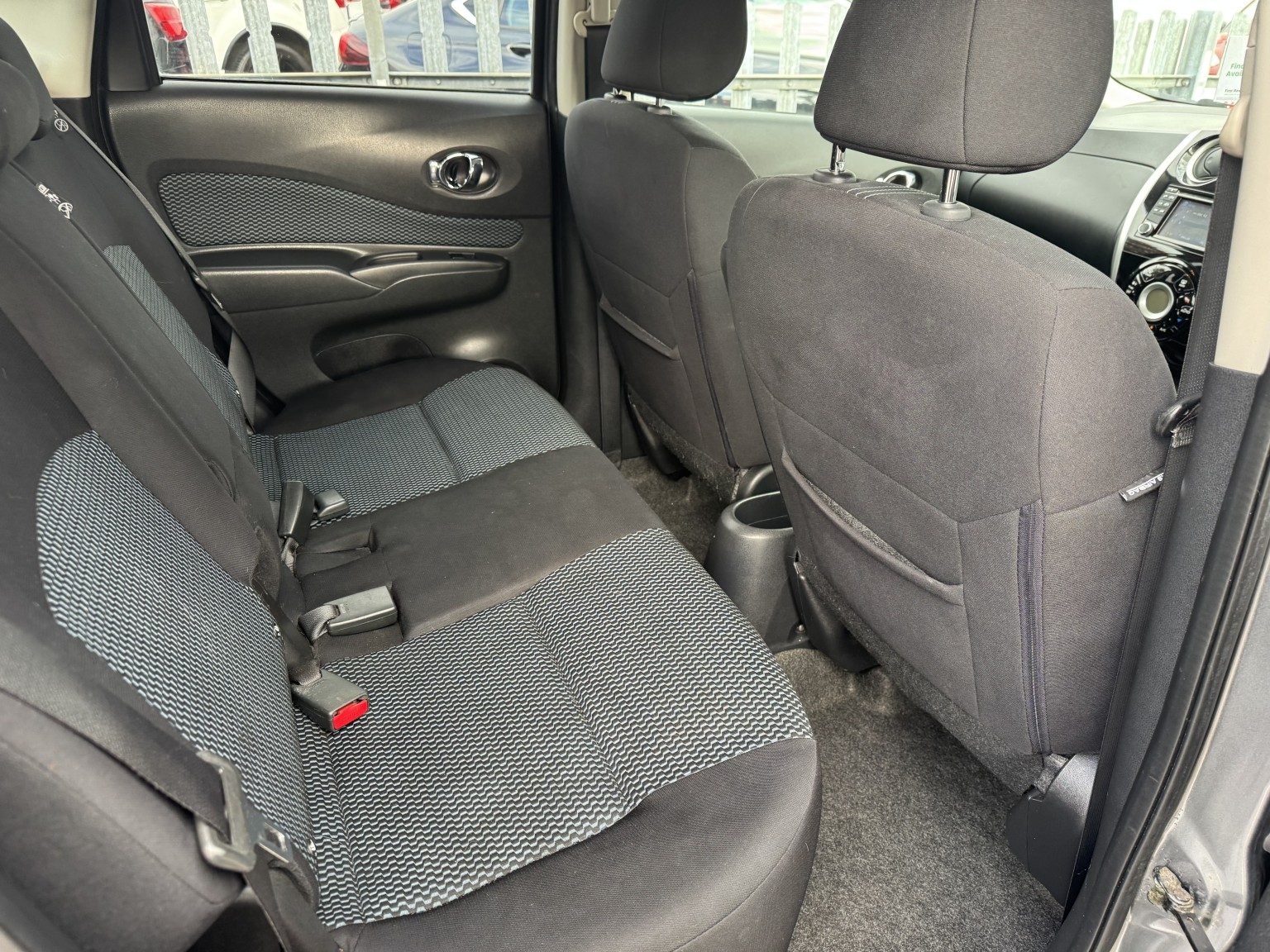Nissan Note - Image 18