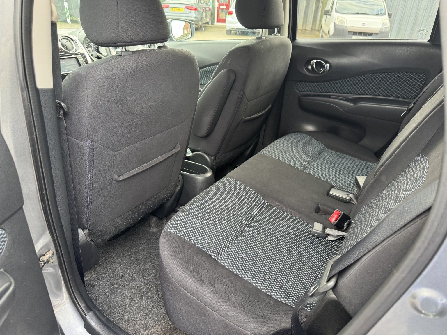 Nissan Note - Image 19