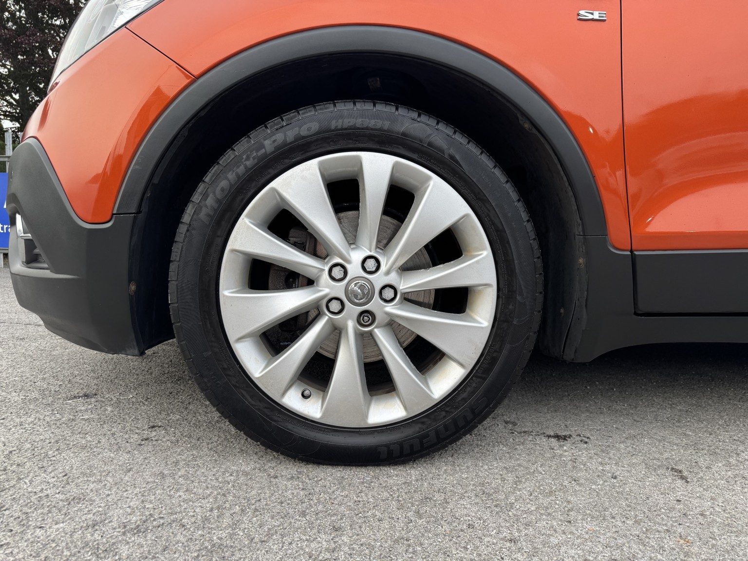 Vauxhall Mokka - Image 12