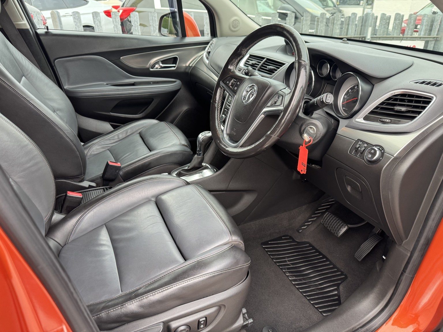 Vauxhall Mokka - Image 17