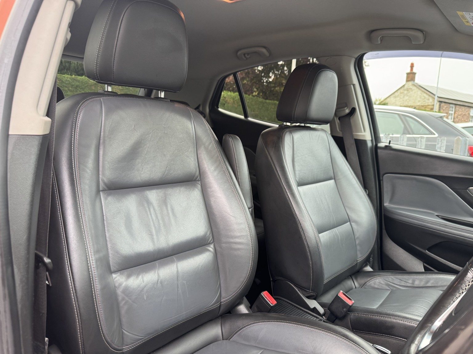 Vauxhall Mokka - Image 18