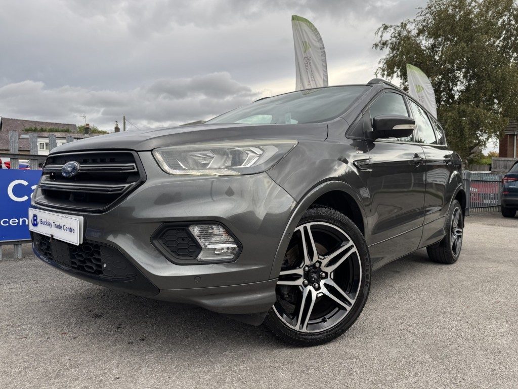 Ford Kuga - Image 2