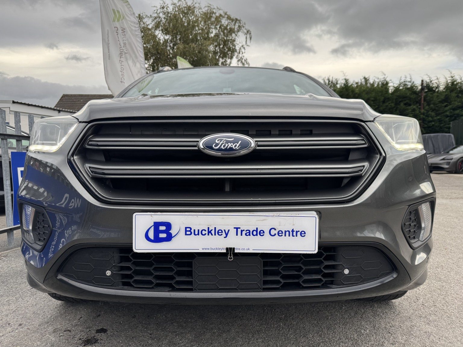 Ford Kuga - Image 6