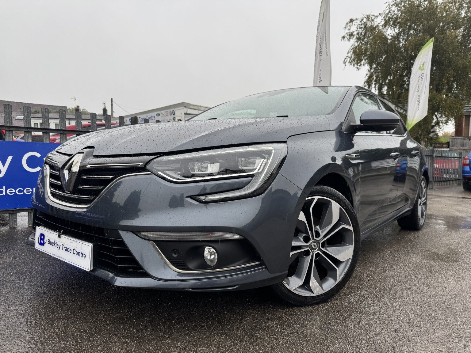 Renault Megane - Image 3