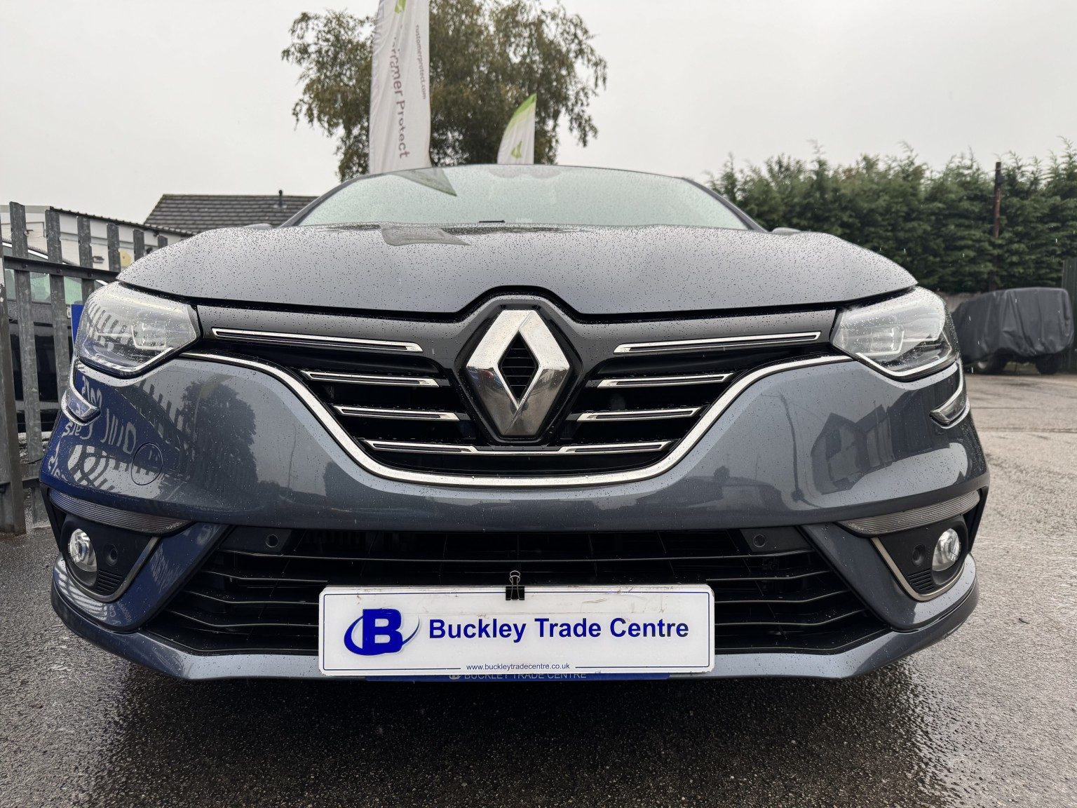 Renault Megane - Image 6