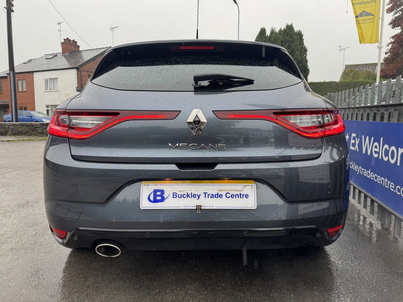 Renault Megane - Image 7