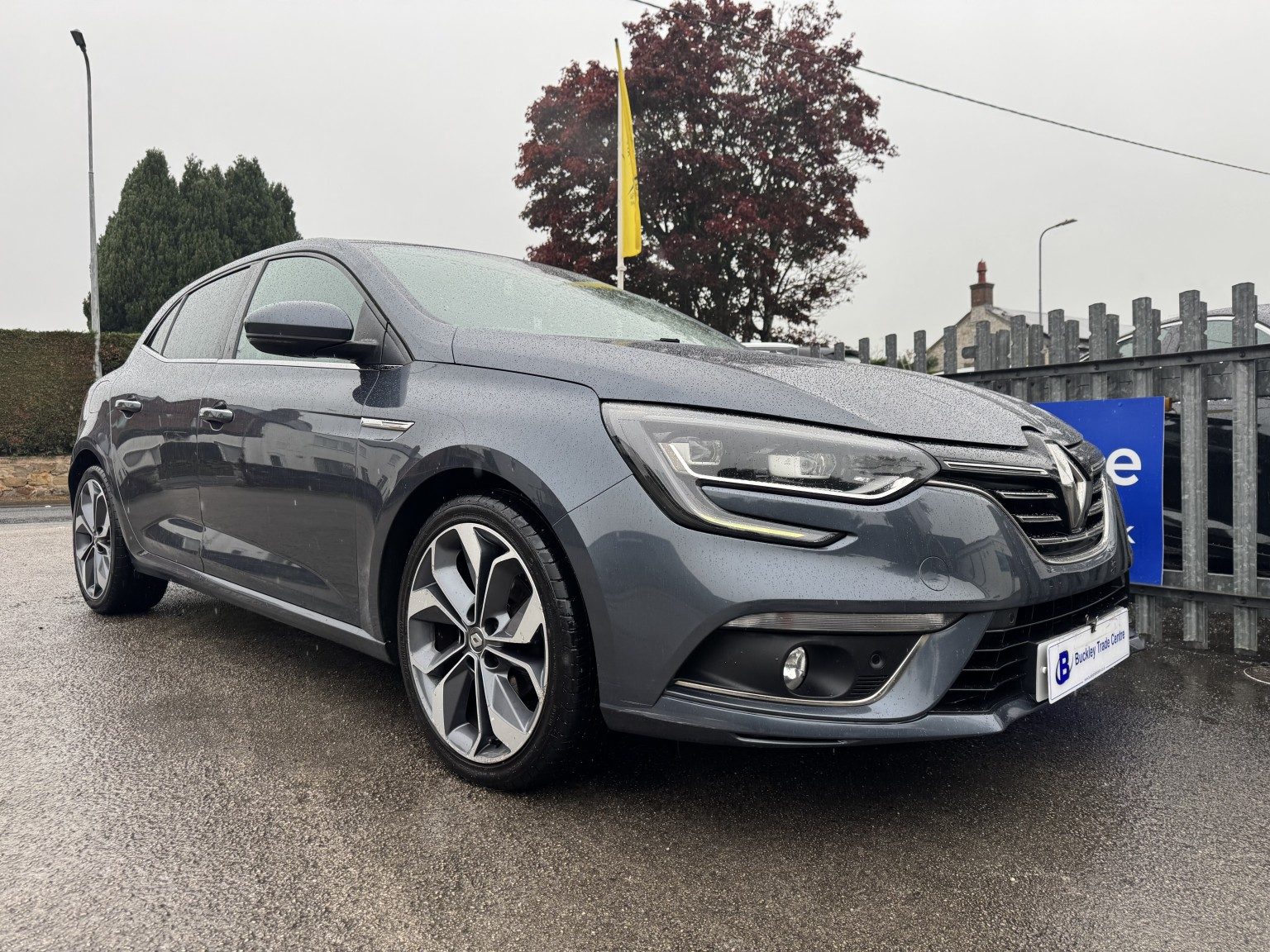 Renault Megane - Image 8