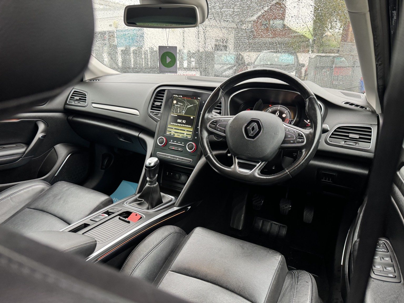 Renault Megane - Image 16