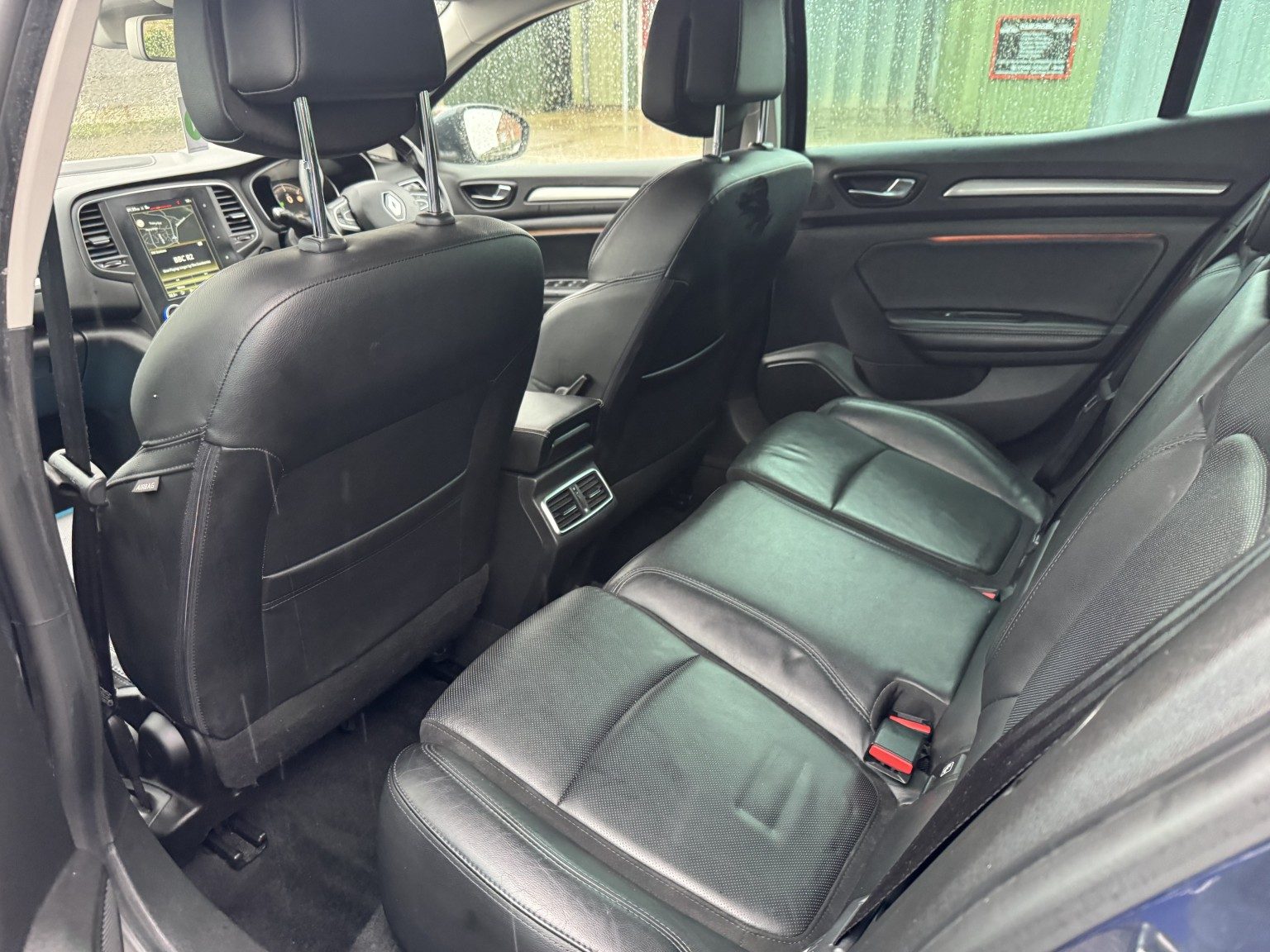 Renault Megane - Image 19