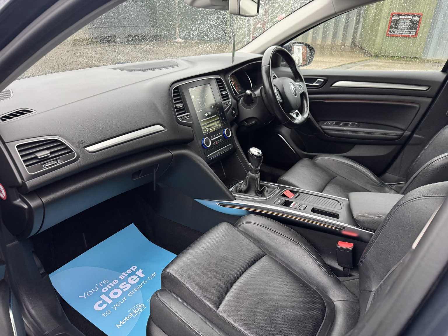 Renault Megane - Image 20