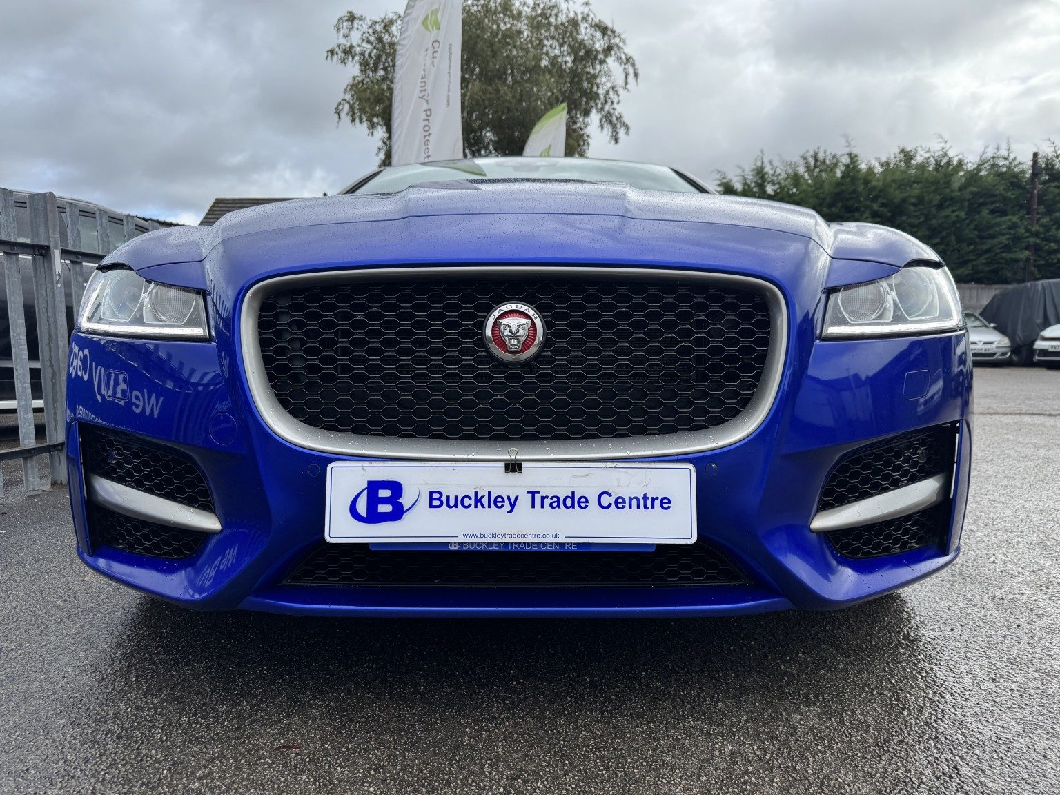 Jaguar Xf - Image 6
