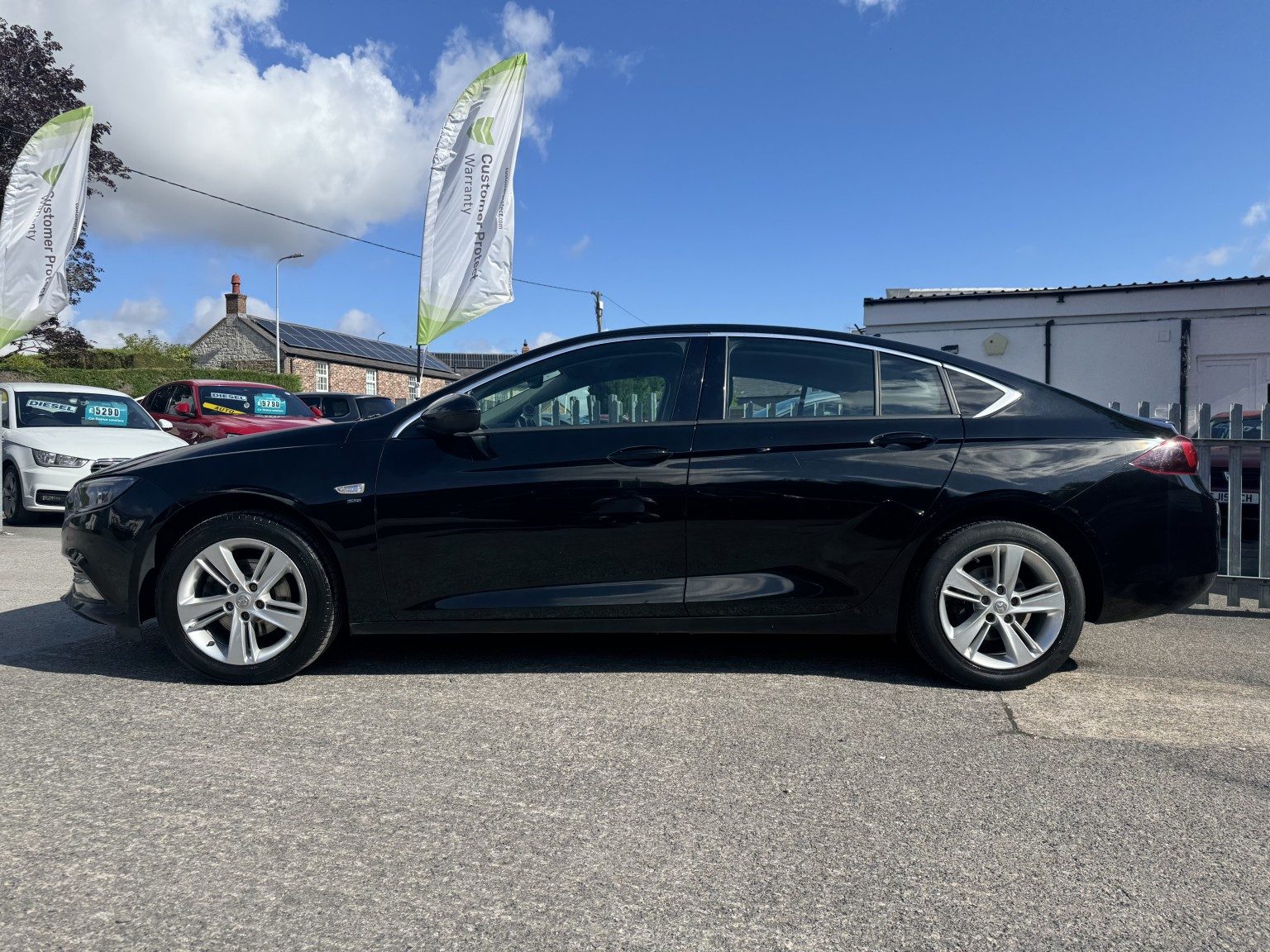 Vauxhall Insignia - Image 5