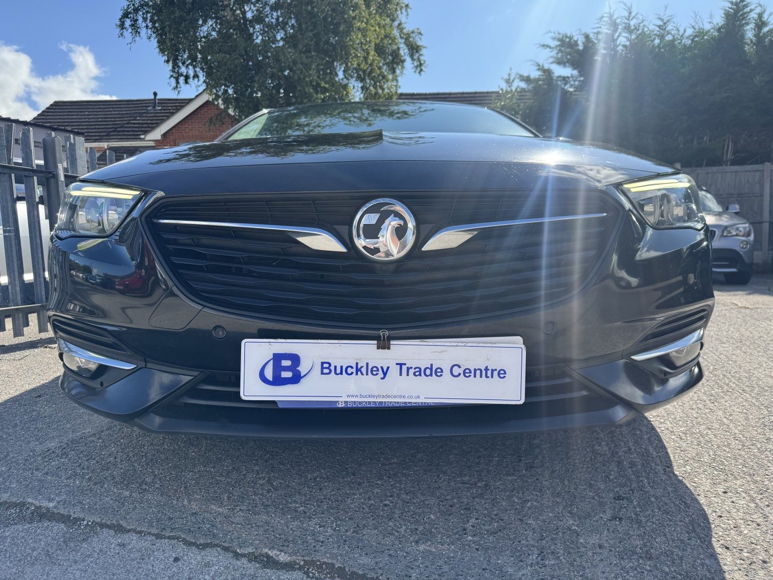 Vauxhall Insignia - Image 6